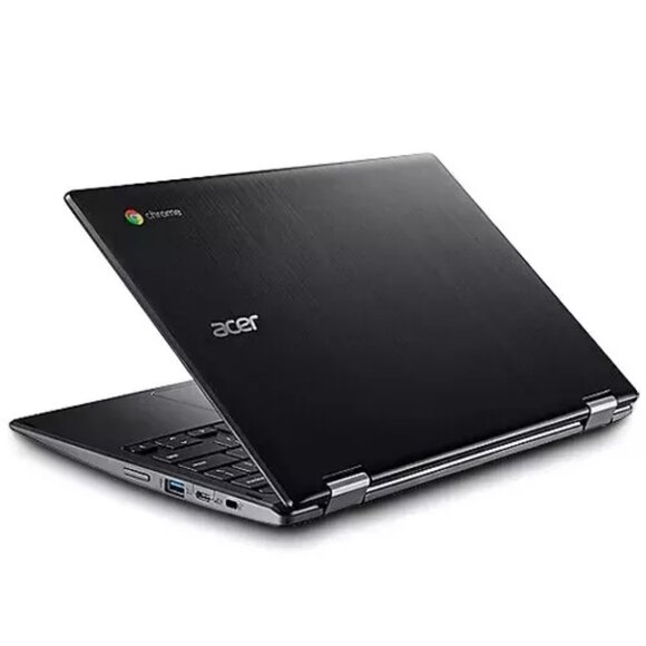 ACER 2-IN-1 R752 11.6" CHROME SPIN 511 LAPTOP ZOOM MEETING CONFERENCE TOOLS SET - Picture 6 of 8
